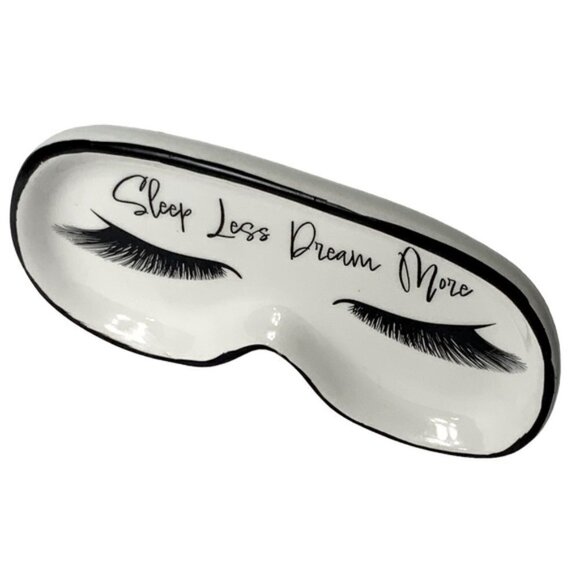 Trinket Tray Multipurpose for Jewelry Eyeglass Makeup Keys This and That Storage - Picture 7 of 16